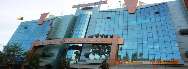 Hotel Kamal Regency - Bhopal 01.jpg